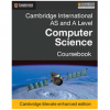 Cambridge International AS and A Level Computer Science Coursebook by Sylvia Langfield and Dave Duddell